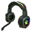 RGB Headset